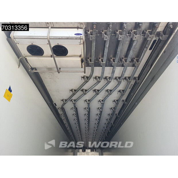 2012 Schmitz Cargobull SCB*S3B-45929285