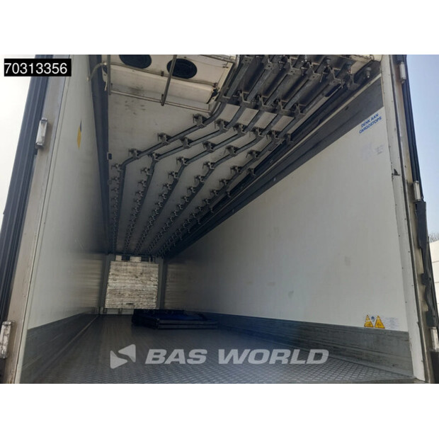 2012 Schmitz Cargobull SCB*S3B-45929287