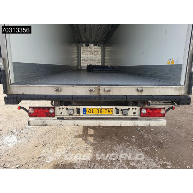 2012 Schmitz Cargobull SCB*S3B-45929291