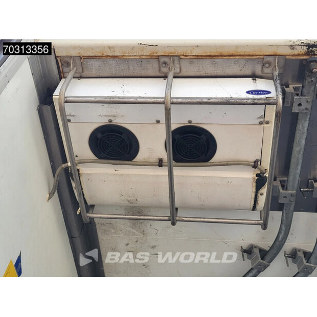 2012 Schmitz Cargobull SCB*S3B-45929293