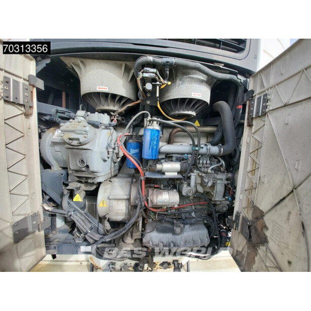 2012 Schmitz Cargobull SCB*S3B-45929295