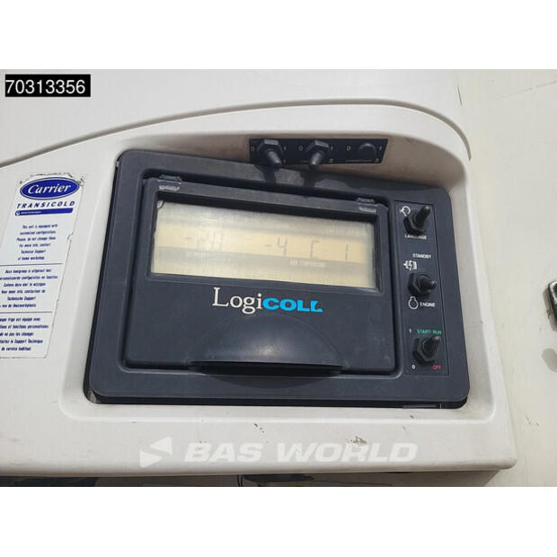 2012 Schmitz Cargobull SCB*S3B-45929297