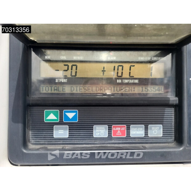 2012 Schmitz Cargobull SCB*S3B-45929299