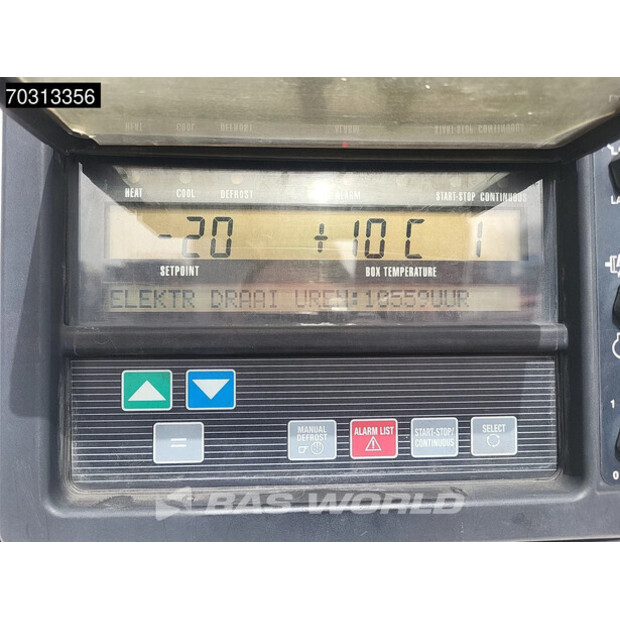 2012 Schmitz Cargobull SCB*S3B-45929301