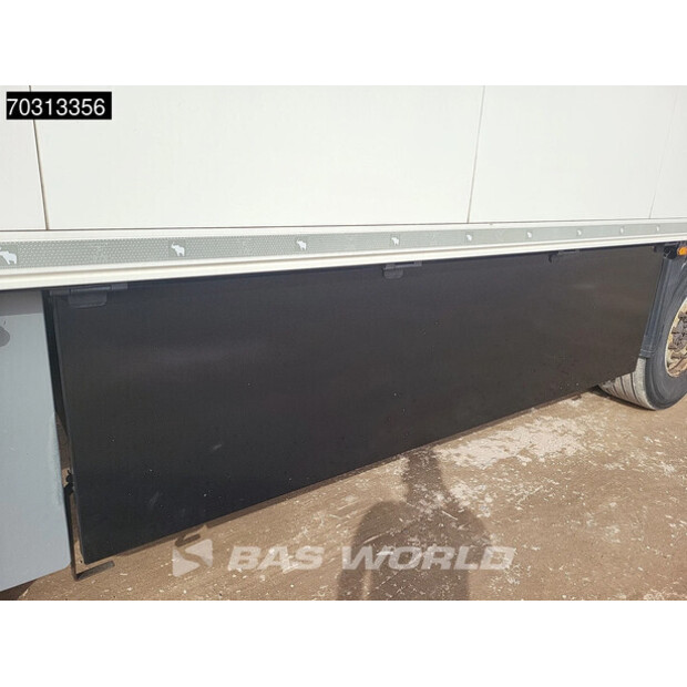 2012 Schmitz Cargobull SCB*S3B-45929305