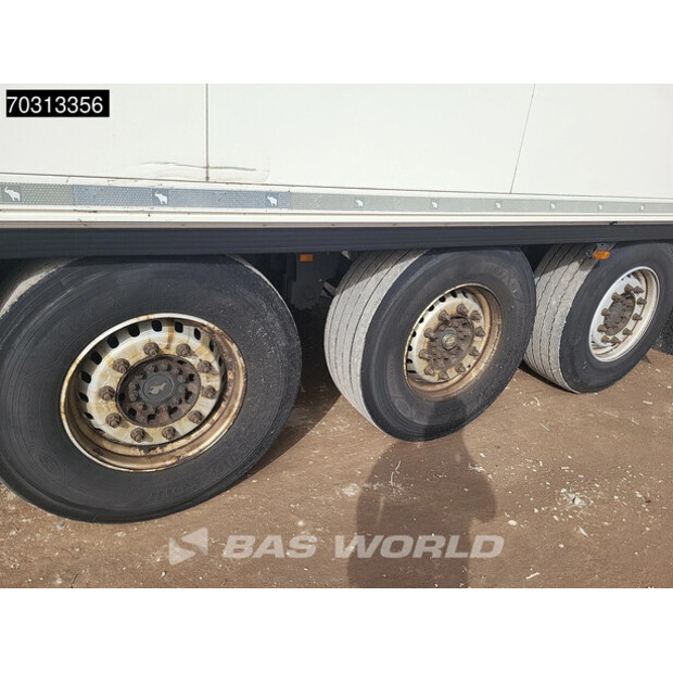 2012 Schmitz Cargobull SCB*S3B-45929311