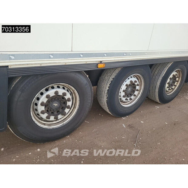 2012 Schmitz Cargobull SCB*S3B-45929312