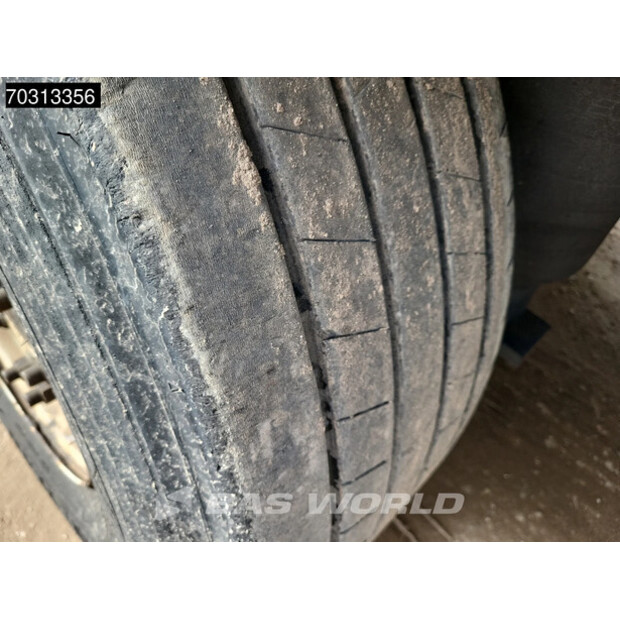 2012 Schmitz Cargobull SCB*S3B-45929313