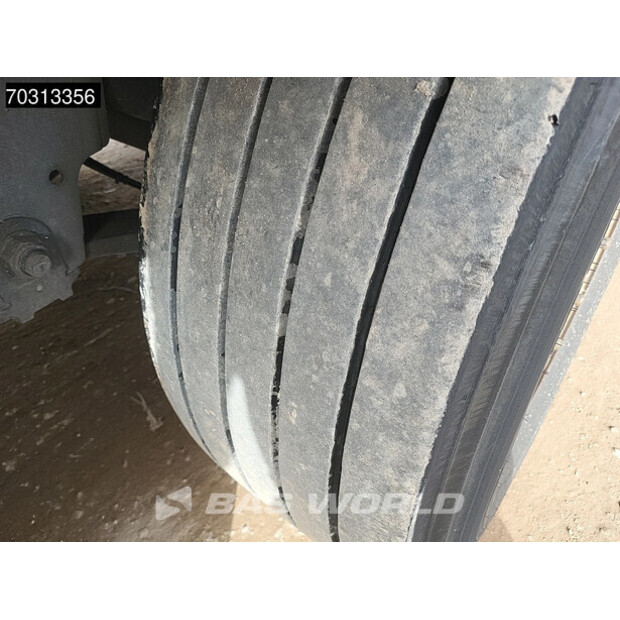 2012 Schmitz Cargobull SCB*S3B-45929314