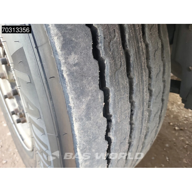 2012 Schmitz Cargobull SCB*S3B-45929316