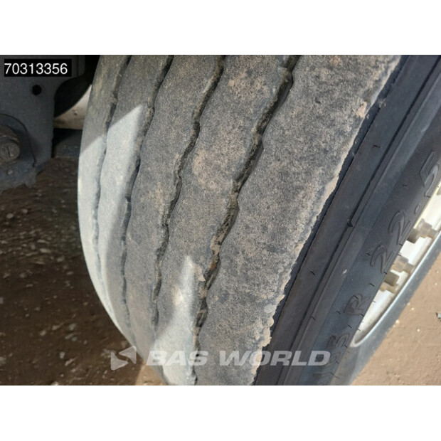 2012 Schmitz Cargobull SCB*S3B-45929318