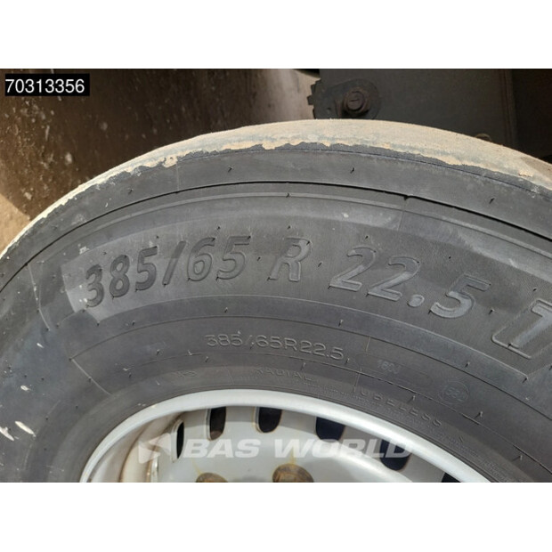 2012 Schmitz Cargobull SCB*S3B-45929319