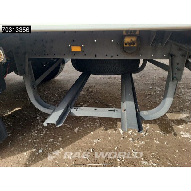 2012 Schmitz Cargobull SCB*S3B-45929321