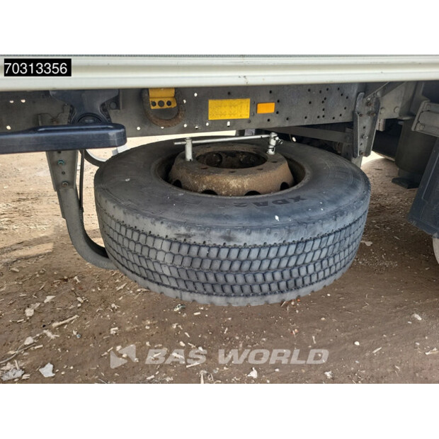 2012 Schmitz Cargobull SCB*S3B-45929322