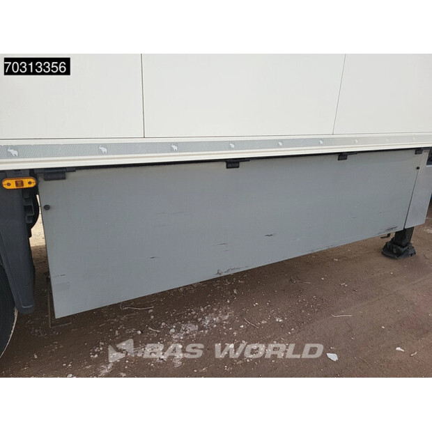 2012 Schmitz Cargobull SCB*S3B-45929323