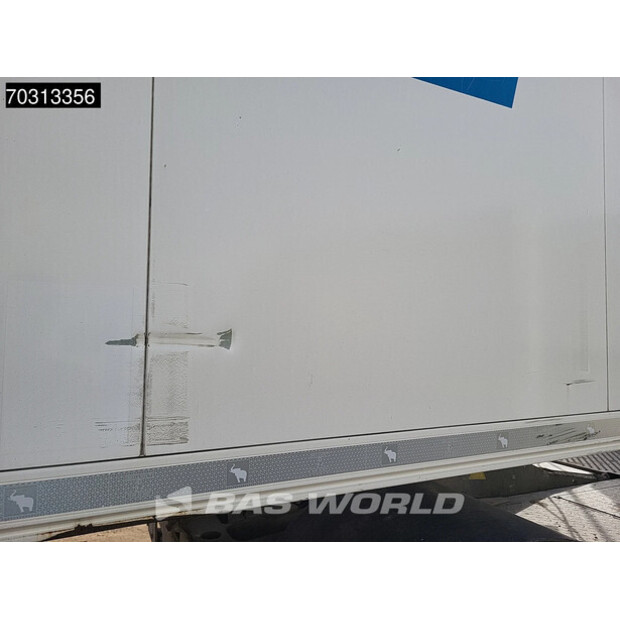 2012 Schmitz Cargobull SCB*S3B-45929325