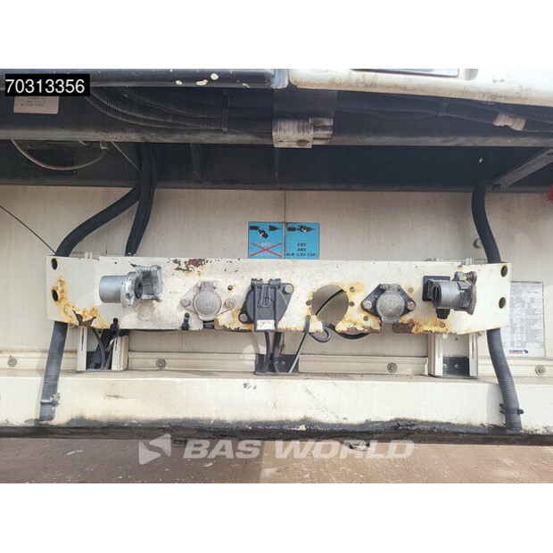 2012 Schmitz Cargobull SCB*S3B-45929328