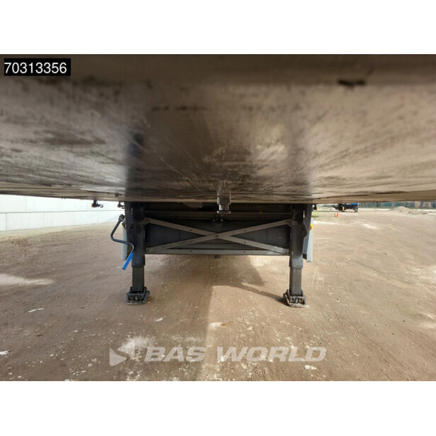 2012 Schmitz Cargobull SCB*S3B-45929329