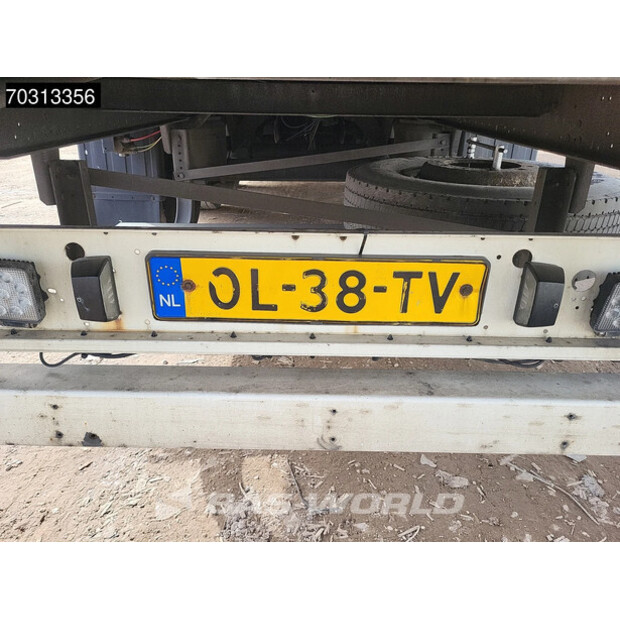 2012 Schmitz Cargobull SCB*S3B-45929331