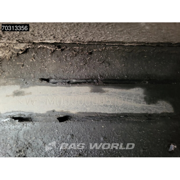 2012 Schmitz Cargobull SCB*S3B-45929334