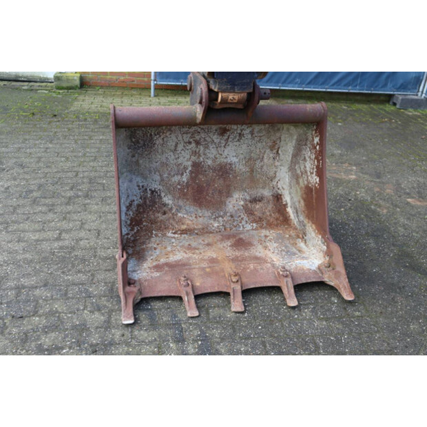 2017 كاتربيلر 308E2 CR-45929348