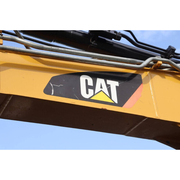 2017 كاتربيلر 308E2 CR-45929351