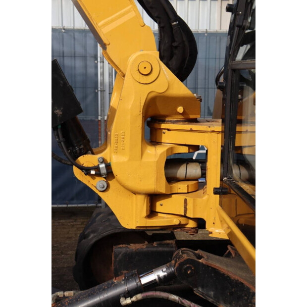 2017 كاتربيلر 308E2 CR-45929353