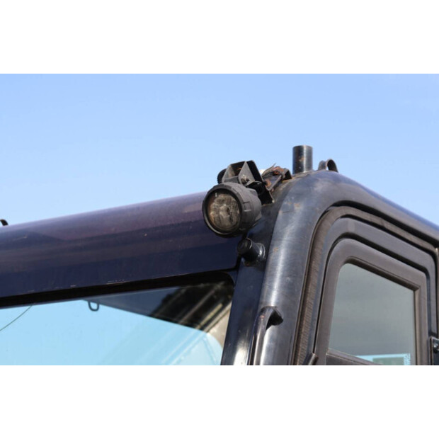 2017 كاتربيلر 308E2 CR-45929354