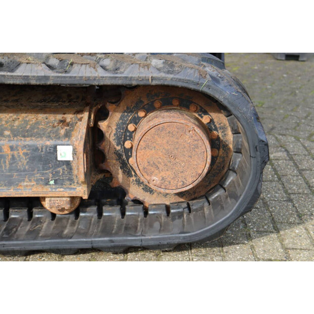 2017 كاتربيلر 308E2 CR-45929356