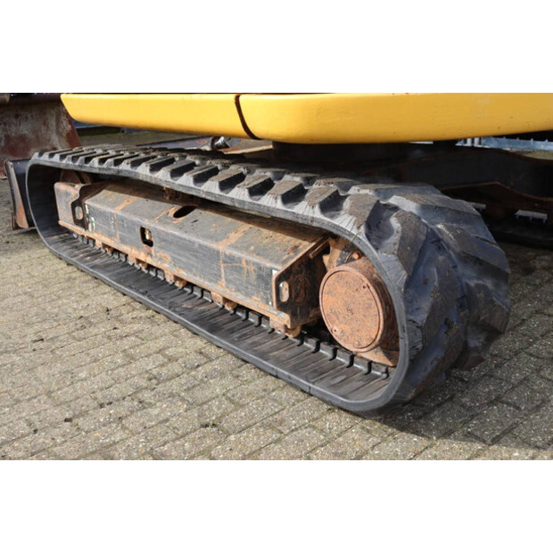 2017 كاتربيلر 308E2 CR-45929357