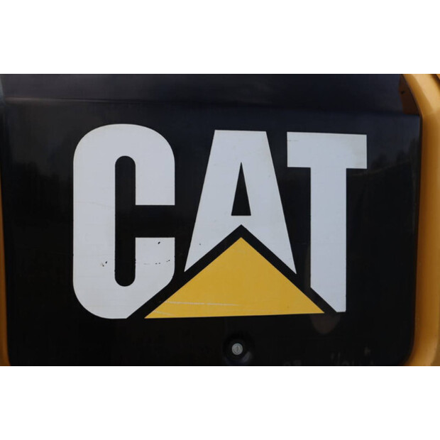 2017 كاتربيلر 308E2 CR-45929359