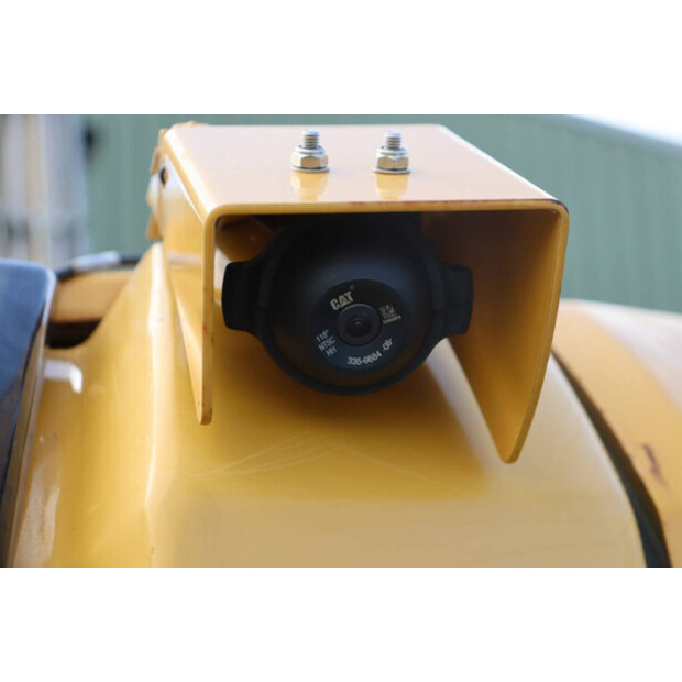 2017 كاتربيلر 308E2 CR-45929360