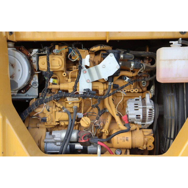 2017 كاتربيلر 308E2 CR-45929361