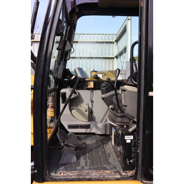 2017 كاتربيلر 308E2 CR-45929364