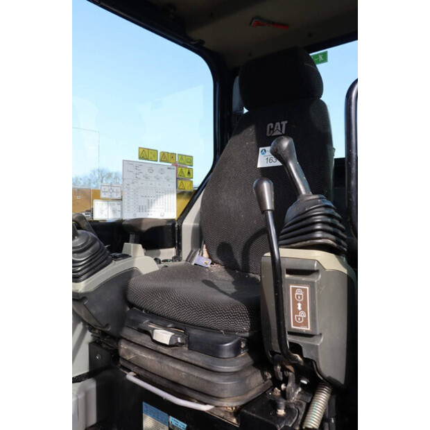 2017 كاتربيلر 308E2 CR-45929365