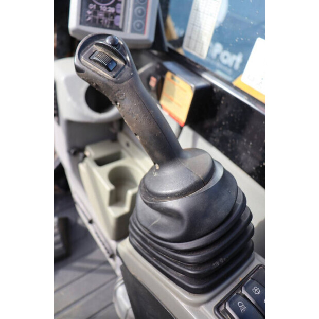 2017 كاتربيلر 308E2 CR-45929367