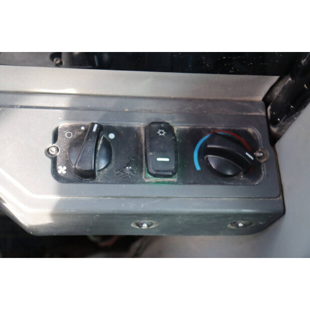 2017 كاتربيلر 308E2 CR-45929369