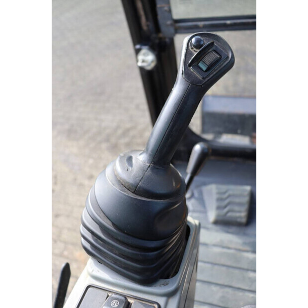 2017 كاتربيلر 308E2 CR-45929370