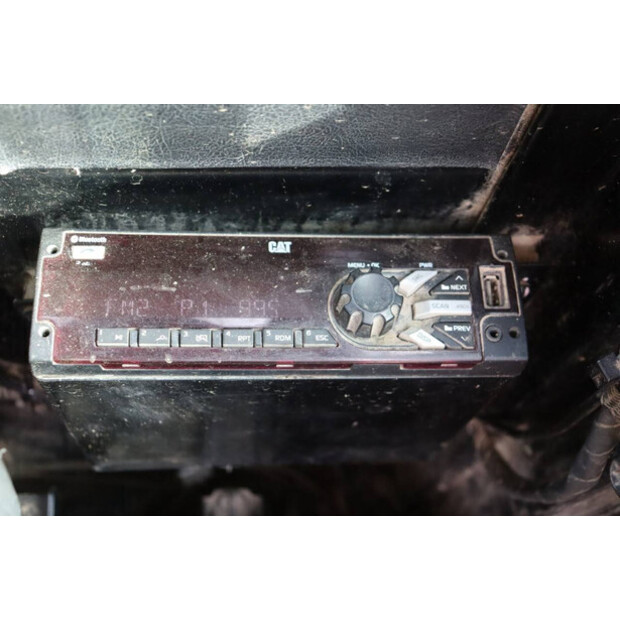 2017 كاتربيلر 308E2 CR-45929371