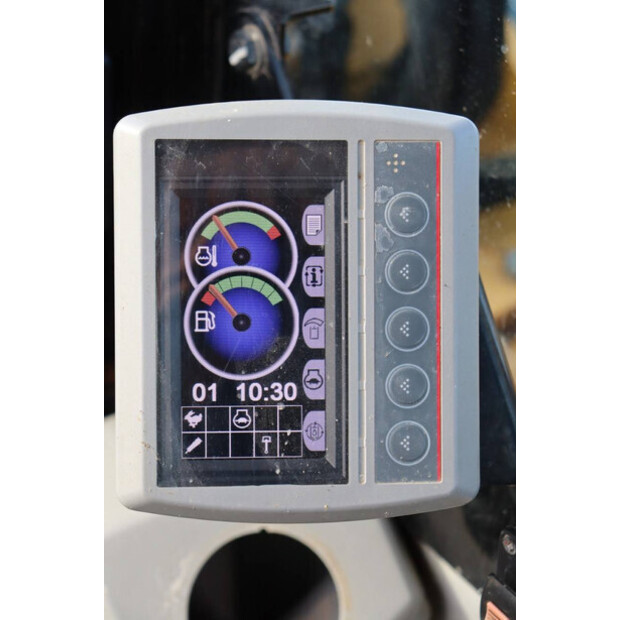 2017 كاتربيلر 308E2 CR-45929372