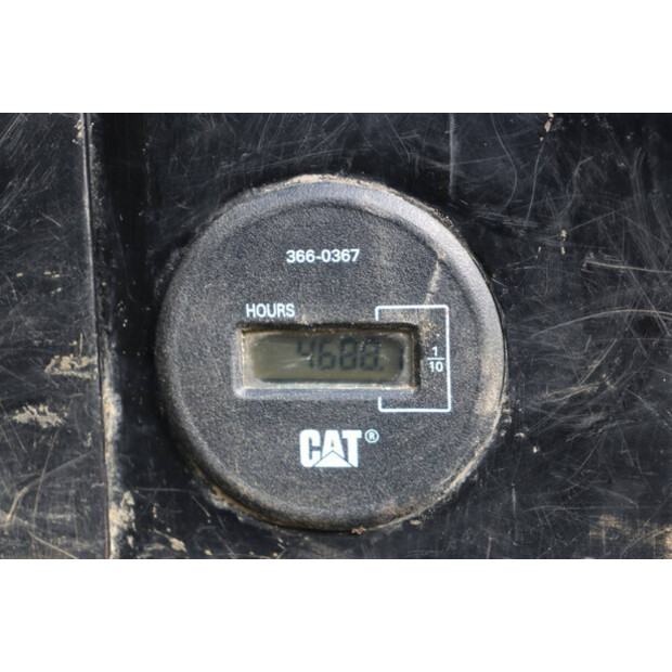 2017 كاتربيلر 308E2 CR-45929379