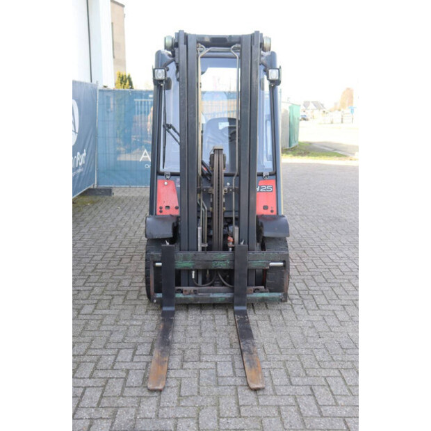 2012 Linde H25D-01-45929396