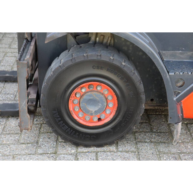 2012 Linde H25D-01-45929414