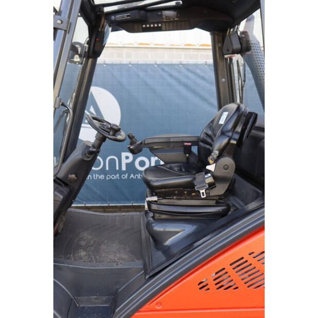 2012 Linde H25D-01-45929422