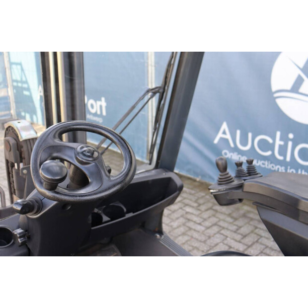 2012 Linde H25D-01-45929426