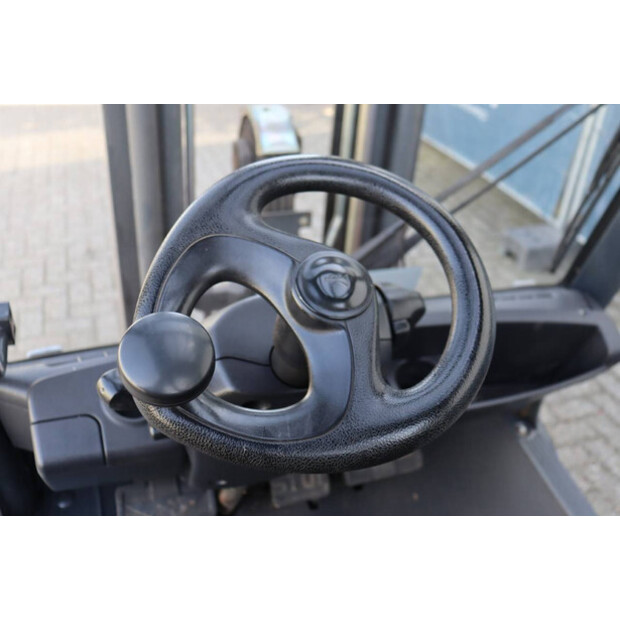 2012 Linde H25D-01-45929430