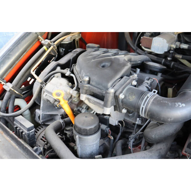 2012 Linde H25D-01-45929442