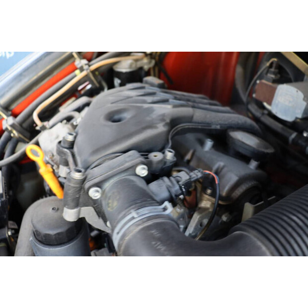 2012 Linde H25D-01-45929444