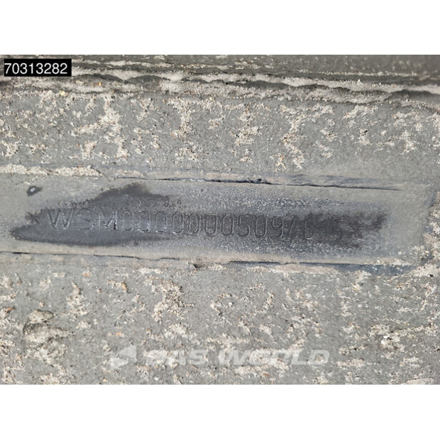 2012 شميتز كارجوبول SKO24-45929459