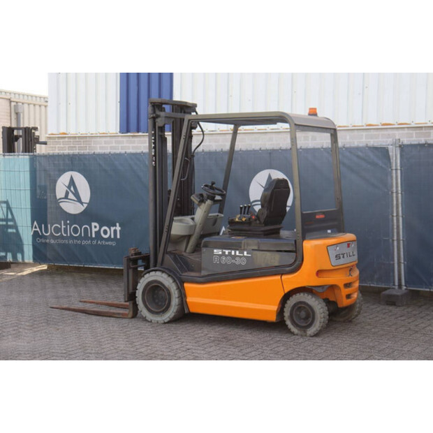 2003 ستيل R60-30-45929463